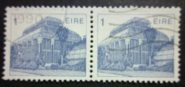 EIRE 1982-90: YT 511, O - FREE SHIPPING ABOVE 10 EURO - Usados