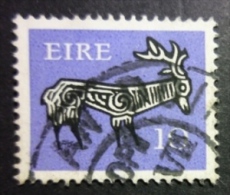 EIRE 1976: YT 350 / Mi 248 / Hib D88 / Sc 398 / SG 354, O - FREE SHIPPING ABOVE 10 EURO - Usati