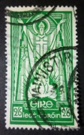 EIRE 1969: YT 230A / Mi 86b / Hib D30I / Sc 121 / SG 123b, O - FREE SHIPPING ABOVE 10 EURO - Used Stamps