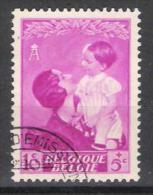 Belgie OCB 447 (0) - Used Stamps