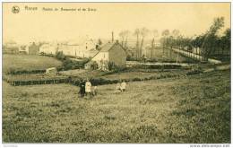 Rance : Routes De Beaumont Et De Sivry - Animée Avec Enfants ! - Sivry-Rance