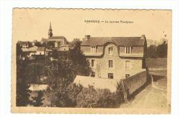 LANCIEUX - COTES D´ARMOR - BRETAGNE - LE NOUVEAU PRESBYTERE - Lancieux