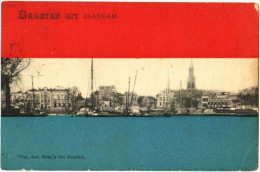 Groeten Uit Zaandam - Zaandam