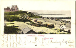 Groet Uit Strandzicht - Domburg - Domburg