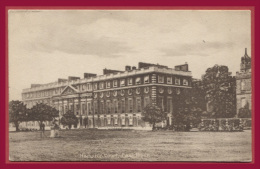 HAMPTON COURT, East Front.  (C.P.A. - Small Format.) - Middlesex