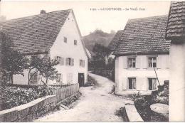 LAPOUTROIE - Le Vieux Pont - Lapoutroie