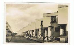 TRAPPES - YVELINES - AVENUE MARCEAU - LES DENTS DE SCIE - Trappes