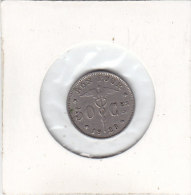 50 CENTIMES Nickel Albert I 1928 FR - 50 Cent