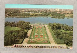 43316    Canada,  Regina  -  Saskatchewan  -"The  Queen City",  VGSB  1970 - Altri & Non Classificati