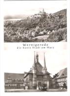 Germany - Wernigerode - 2 Nice Stamps - Wernigerode