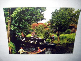 Giethoorn - Giethoorn