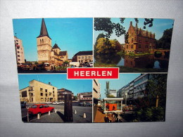 Heerlen - Meerbeeld - Heerlen