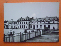 V09-54-meurthe Et Moselle-jarny--la Gare--carte Photo-- - Jarny