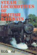 « Stream Locomotives Of British Railways » CASSERLEY, H. C. - Ed. Hamlyn Books, London (1978) - Transportation