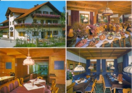 Delcampe - Gasthof MOOSSTEFFL Bes. Gabriele Baumgartner Grafinger Platz 2 - 85560 EBERSBERG - Ebersberg