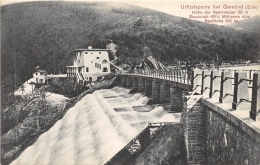 Urfttalsperre Bei Gemünd - Bitburg