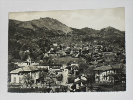 TORINO - Rubiana - Panorama - 1956 - Mehransichten, Panoramakarten