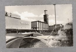 43371  Germania,  Hagen  -  Stadt  Zwischen  Bergen  Und  Seen,  NV(scritta) - Hagen