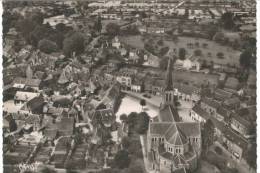 St-PIERRE Des NIDS - Vue Générale Aérienne - Andere & Zonder Classificatie