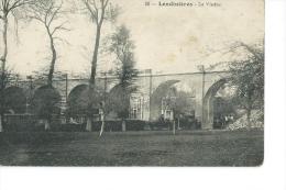 LONDINIERES - LE VIADUC - Londinières