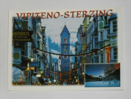 BOLZANO / BOZEN - Vipiteno / Sterzing - Naustadt - Valle D´ Isarco - Città Nuova - Vipiteno