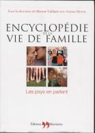 ENCYCLOPEDIE DE LA VIE DE FAMILLE - Les Psys En Parlent. ( 2 SCANS)   /  N° 40 - Encyclopédies