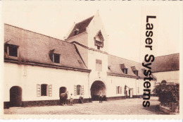 LESSINES - ¨Hôpital Notre-Dame à La Rose - Lessines