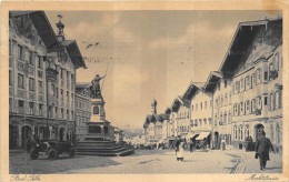 Bad Tölz - Marktstrasse, 1955 - Bad Tölz