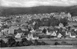 Neheim-Hüsten I. Teilansicht, 1962 - Arnsberg