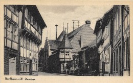Northeim I.H.Hanstor - Northeim