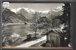 LENK - LENKERSEE - TB - Lenk Im Simmental