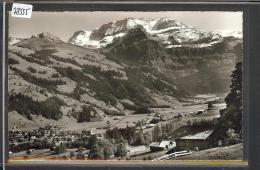 LENK - TB - Lenk Im Simmental