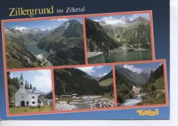 (OS647) ZILLERGRUND - Zillertal