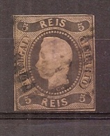 Portugal    Y /T    18      (0) - Used Stamps