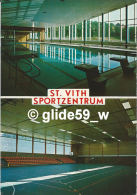 St. VITH - Das Neue Sportzentrum - Multi-vues - N° 1384 - Saint-Vith - Sankt Vith