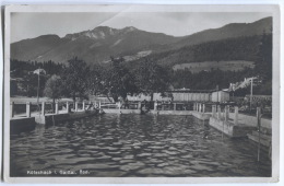 Austria - KOTSCHACH, Bad, 1930. - Lesachtal