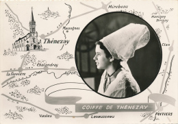 THENEZAY - Thenezay