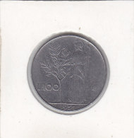 100 LIRE 1959 R - 100 Lire