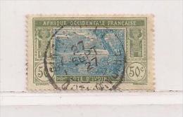 COTE D'IVOIRE  ( FRDI - 3 )  1922   N° YVERT ET TELLIER  N° 69 - Usados