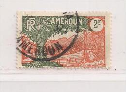 CAMEROUN   ( FRCAM - 12 )  1925    N° YVERT ET TELLIER    N° 129 - Oblitérés