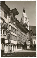 ZUG Altstadt (Suter) Suisse Zoug - Zugo