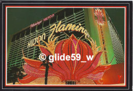 LAS VEGAS - Flamingo Hilton - Las Vegas