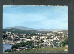 NOUMEA VUE GENERALE  CIRC  OUI  / 1960   EDIT - New Caledonia