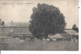 REBAIS - Vye Générale De Saint-Aile - Rebais