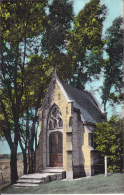 Ploegsteert.  -  Chapelle Notre-Dame Des Près - Komen-Waasten