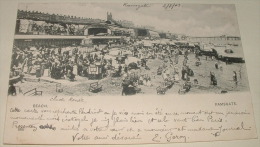 Beach Ramsgate En 1903 - Ramsgate