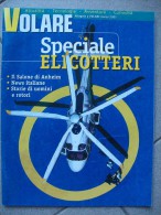 VOLARE Speciale Elicotteri ALLEGATO Marzo 2005 - Motori