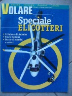 VOLARE Speciale Elicotteri ALLEGATO Marzo 2005 - Engines