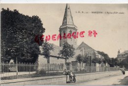 62 - MARQUISE - L' EGLISE - Marquise