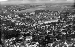 Günzburg An Der Onau, 1955 - Günzburg